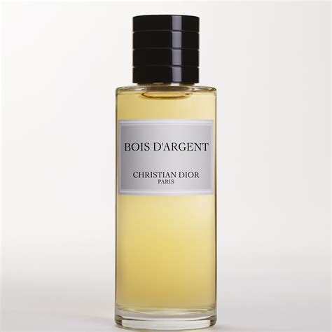 dior bois d'argent parfum boutiques|dior bois d argent review.